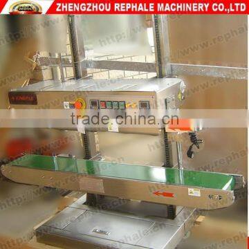 Best price rice bag sealer machine on sale