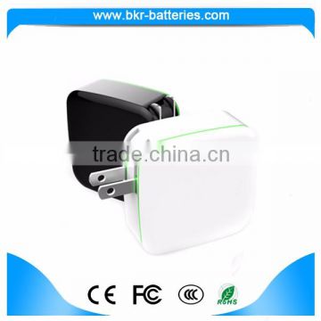 Hot-Selling micro usb wall charger 5v 4.8a micro usb charger