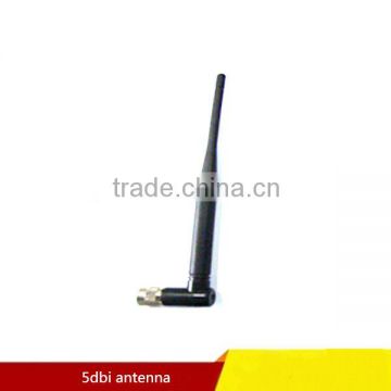 Factory Price Omni directional Rubber Duck 824-896MHZ cdma antenna