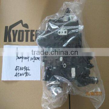 INJECTOR PUMP ASSY FOR YM729936-51310 729936-51310 4TNV94L