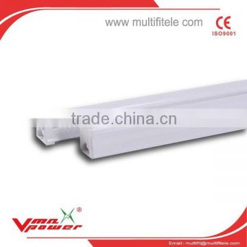 LED Tube Level A T5 Integrated 22W Transparent /Strip cover