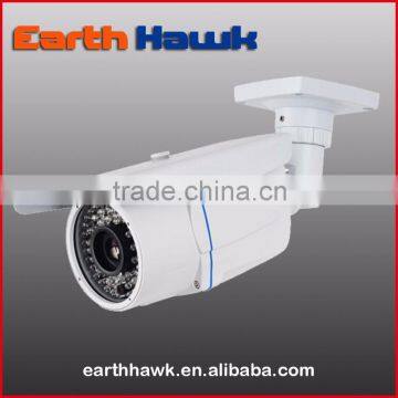 720P AHD cctv Camera for outdoor surveillance night vision infrared security bullet camera system EH-AHD10M-T6