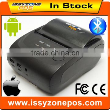 2 Inch Handheld Bluetooth Barcode Printer IMP006