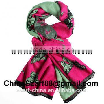 Wholesale women scarf cashmere