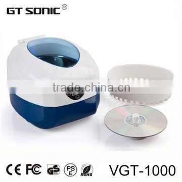 CD dish Ultrasonic Cleaner VGT-1000