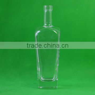 GLB740001 Argopackaging Glass Bottle 740ML Vodka container