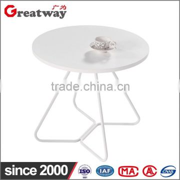China made wooden coffee table tea table side table for sale