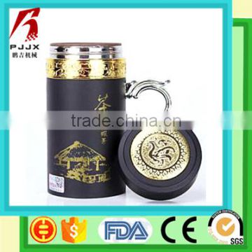 Traditional healthy wholesale powder coated tumbler