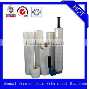 14mic x 260m x 500mm film stretch