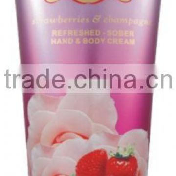 cccHand and Body Cream