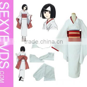 Wholesale high quality japanese anime cosplay Noragami costume
