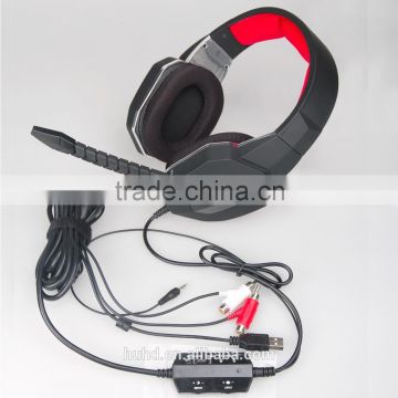 Every Gaming Headphone Parts With Good Quality