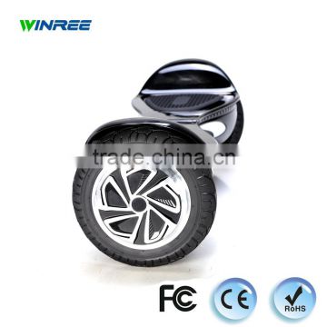 2016 good quality self balancing scooter 6.5 inch hoverboard with samsung battery