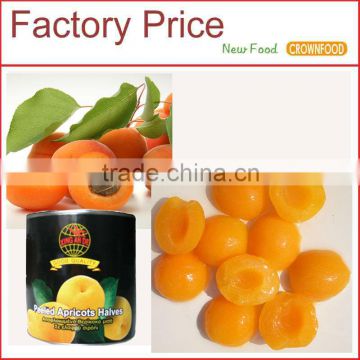 better fresh organic canned apricots