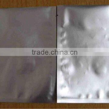 China shandong low price Aluminum foil -zhongfu aluminum