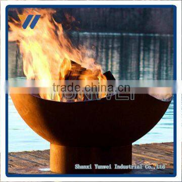 China Manufacturer Garden 30" outdoor fire pit