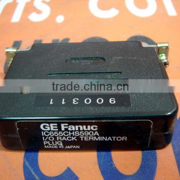 GE FANUC IC655CHS590A