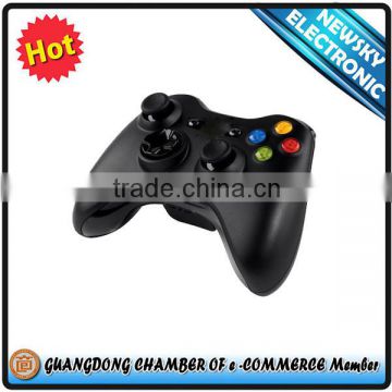 New product wireless bluetooth controller for xbox360