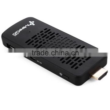 IN STOCK! MeeGOpad T05 Win10 Home Version World First Cherry Trail Compute Stick RAM 4GB,Pre-installed Official Licensed