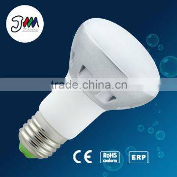 Competitive price!!5W E27 Base Dimmable Ra>80 R63 LED Bulb Light