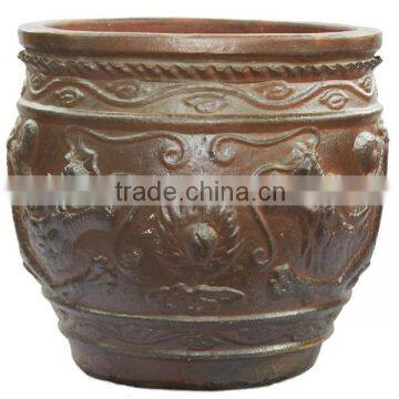 plant pots wholesale, vietnam ceramic flower pots, cheap garden pots