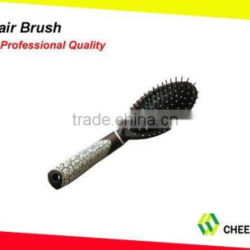 ABS plastic hair brush