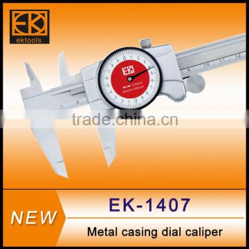 external dial caliper gauges