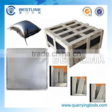 Sales Quarrying Marble Block Stripping Hydro-Bag
