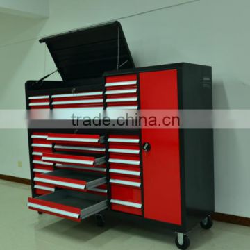 Alibaba China supplier durable and modern steel garage cabinet