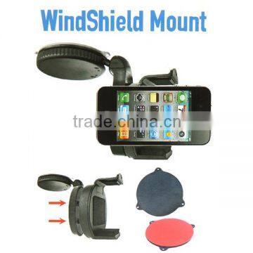 Universal phone stand FOR PHONE/MP4/GPS/PDA/HTC phone