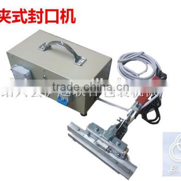 Hand clamp Sealing machine