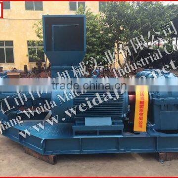 reliable manufactureroffer natural rubber recycle machine