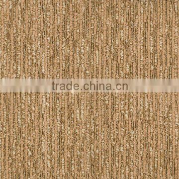 Heavy duty commercial wall to wall carpet