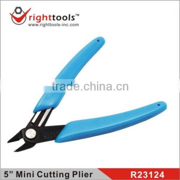 5" Mini Cutting Plier
