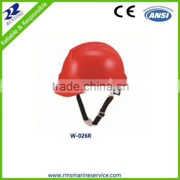 CE safety helmet W-026R
