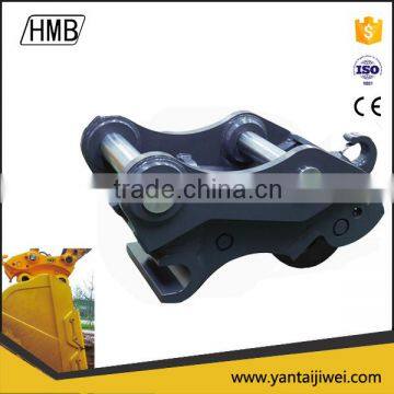 China Yantai quick coupler