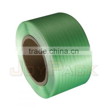 High qualityPP& PET Straps for automatic wrapping machine