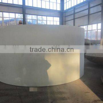 carbon steel pressure vessel forging shell for boiler equipment