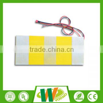 High discharge rate rechargeable battery 72v electric bicycle battery