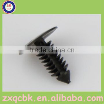 Manufacturer Auto Clips and plastic Fasteners Door Panel Christmas Tree Fastener Clips For Car Trucks