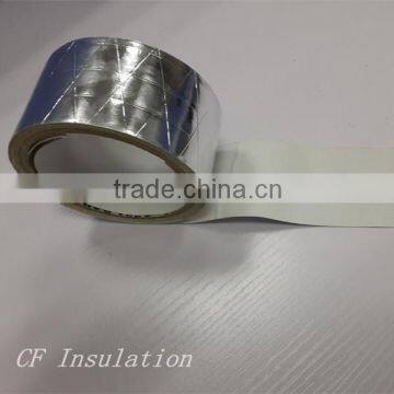 HVAC Thermal Insulation FSK Adhesive Aluminium Foil Duct Tape