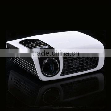 TV projector C5D