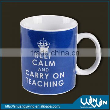 ceramic mugs for sale wwm-130028