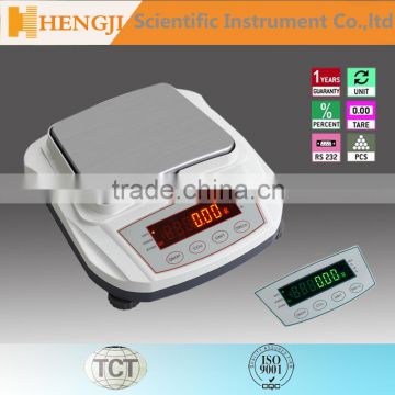 200g 10mg LED Display Electronic Scales Made in China