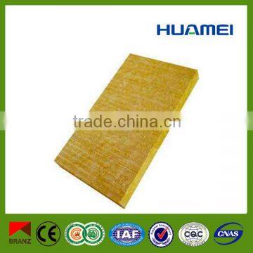 fireproof mineral wool board for building construction