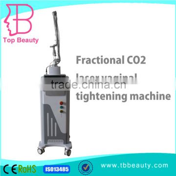 acne scar removal co2 fractional laser system with CE