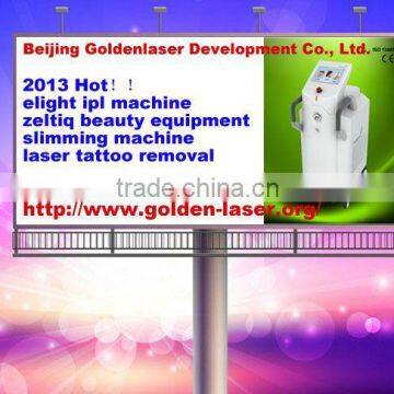 more 2013 hot new product www.golden-laser.org/ multi function ionic home use facial massager