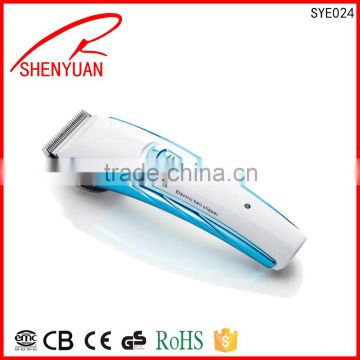 Professional Hair clipper with powerful motor
