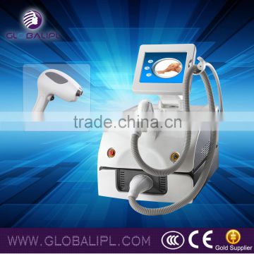 First supplier micro channel diode laser shock wave therapy 808nm medical laser device in China