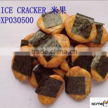Sweet Taste Popular Snack Mix Rice Crackers
